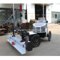 Somero Sxp Type Laser Screed Concrete Machine